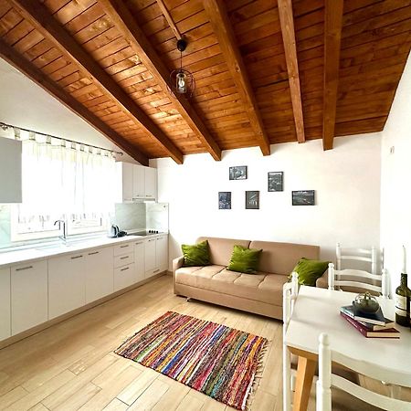 Appartement Js House Shkoder 1 Extérieur photo
