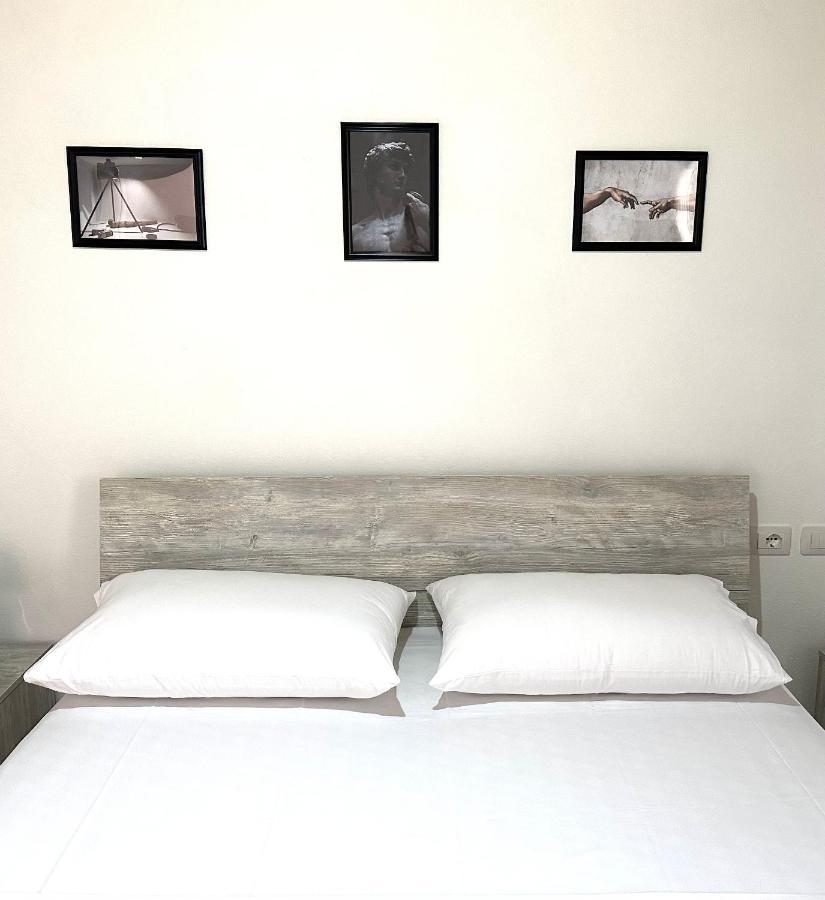 Appartement Js House Shkoder 1 Extérieur photo