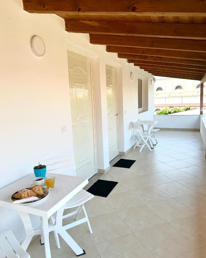 Appartement Js House Shkoder 1 Extérieur photo
