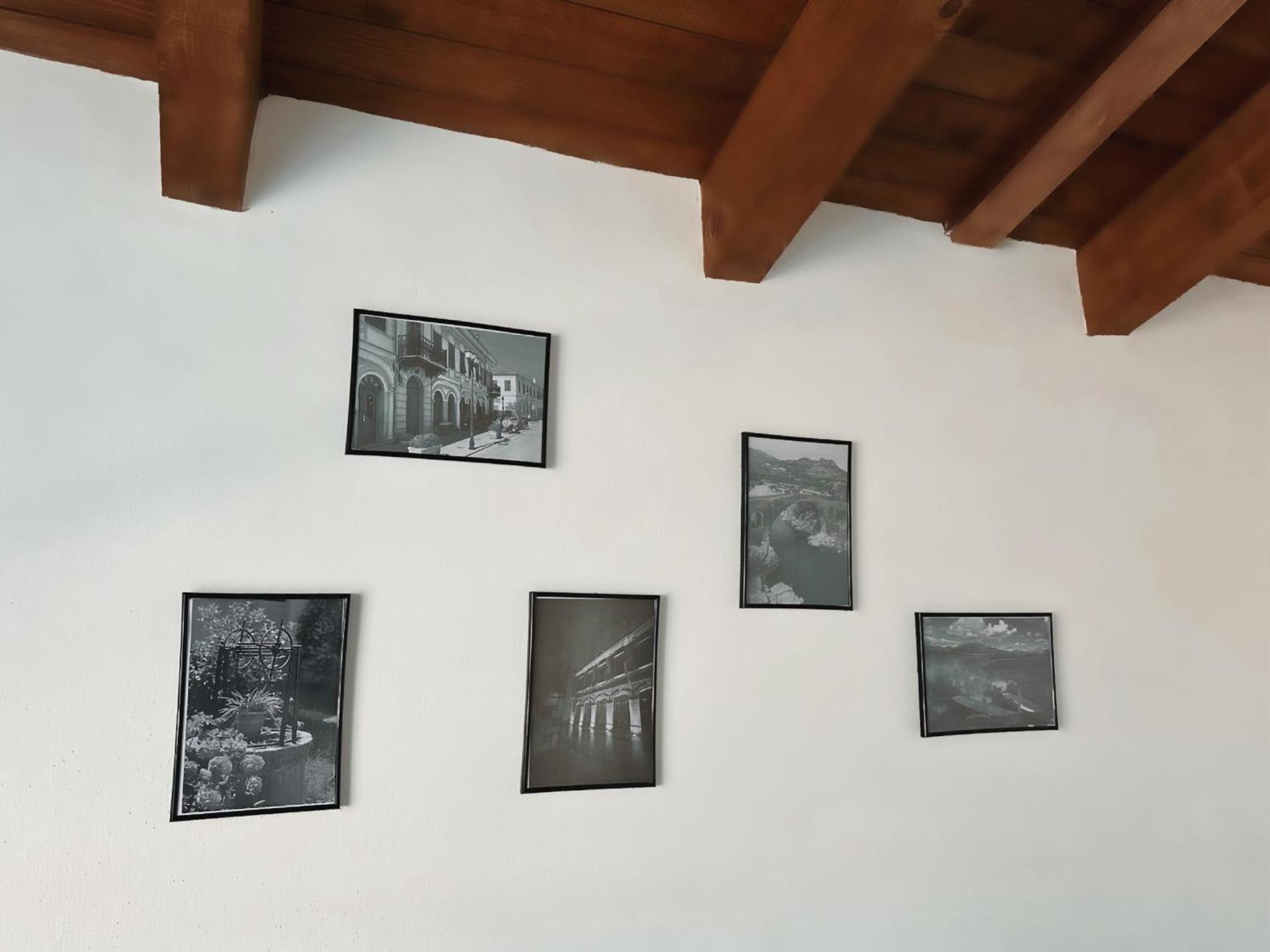 Appartement Js House Shkoder 1 Extérieur photo