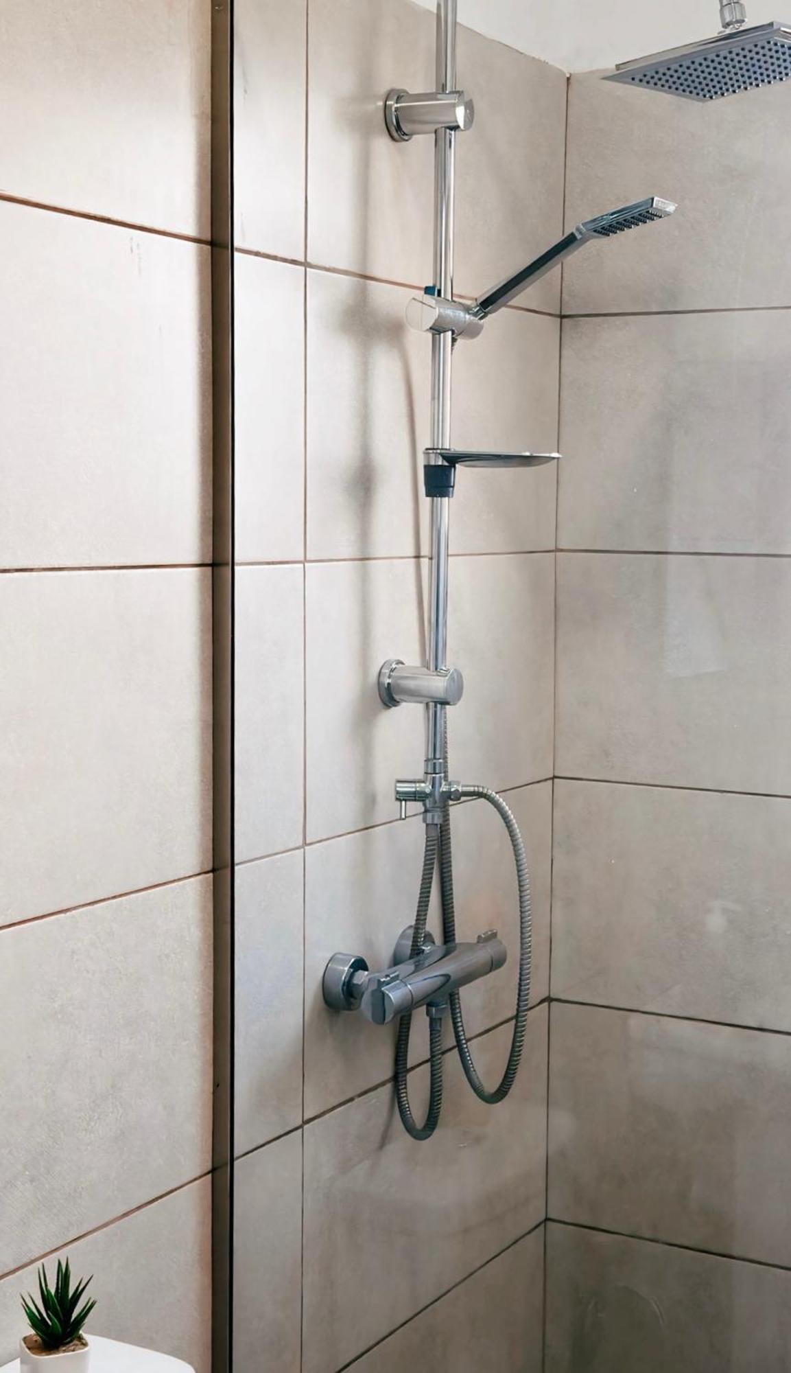 Appartement Js House Shkoder 1 Extérieur photo