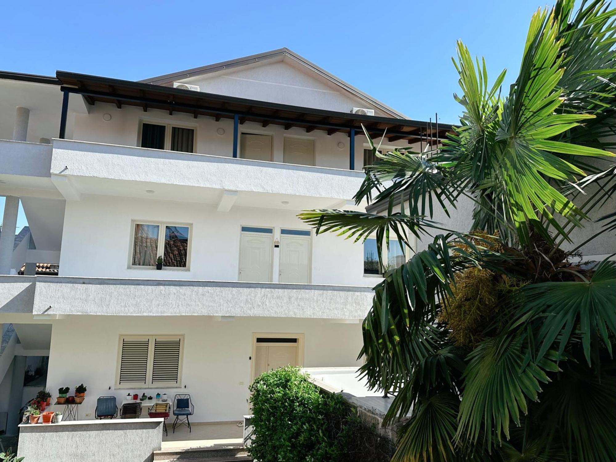 Appartement Js House Shkoder 1 Extérieur photo