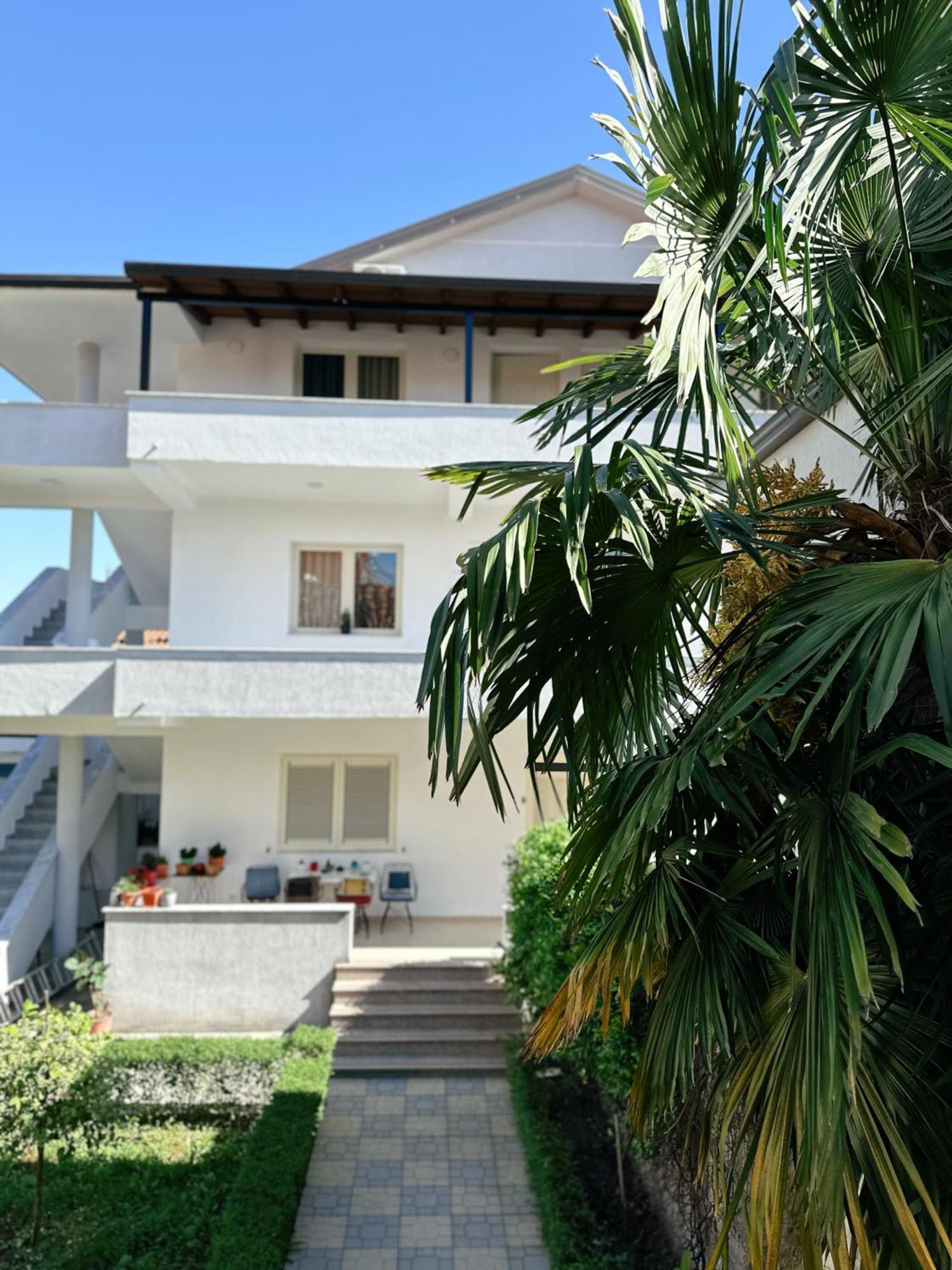 Appartement Js House Shkoder 1 Extérieur photo