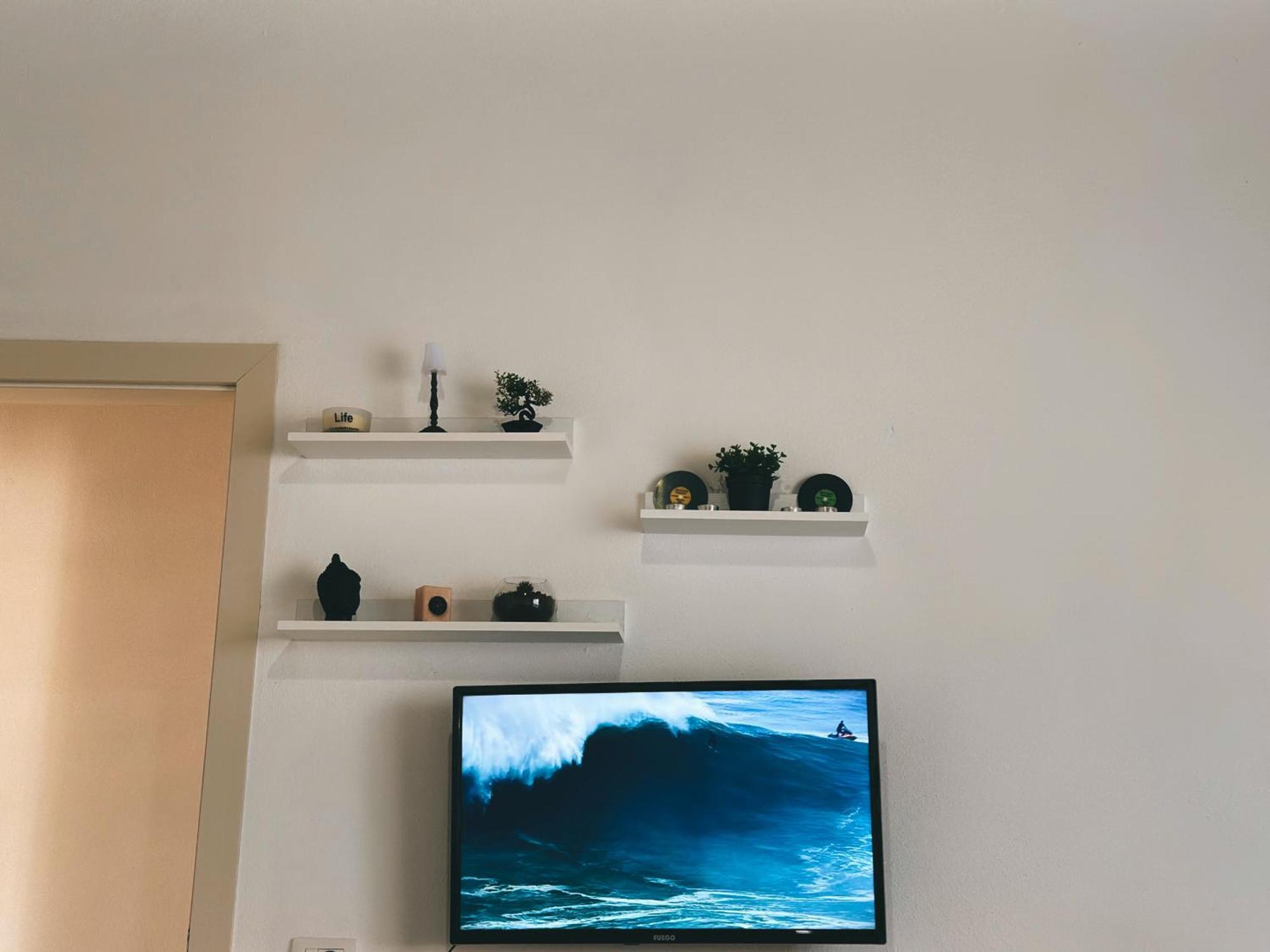 Appartement Js House Shkoder 1 Extérieur photo