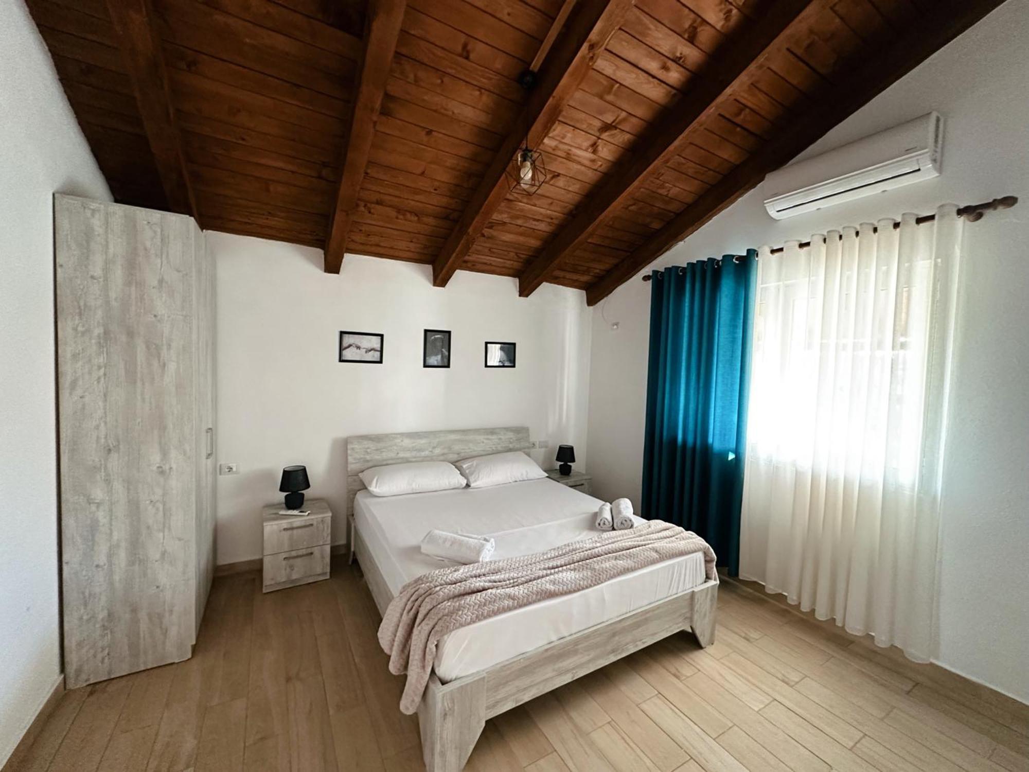 Appartement Js House Shkoder 1 Extérieur photo