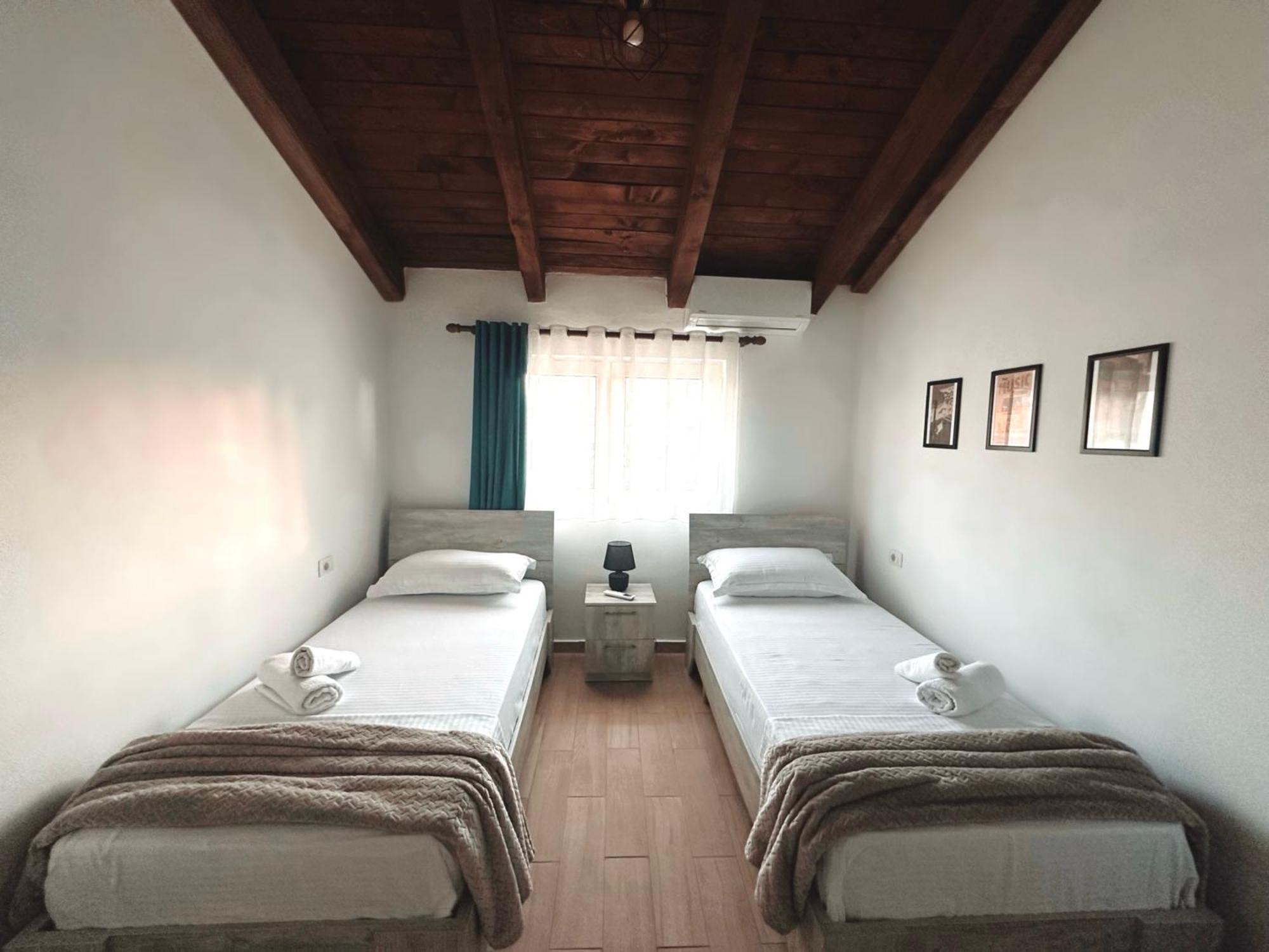 Appartement Js House Shkoder 1 Extérieur photo