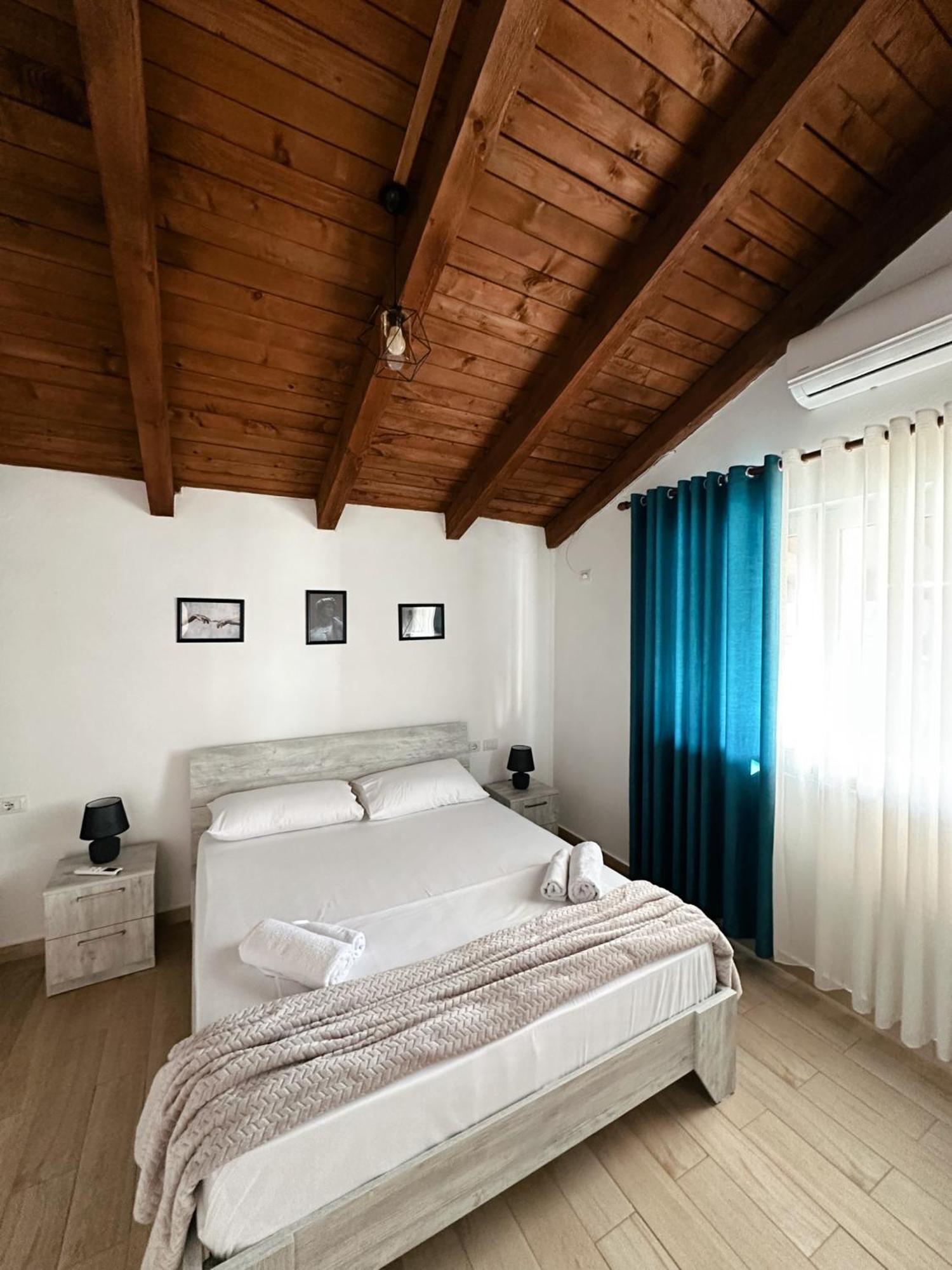 Appartement Js House Shkoder 1 Extérieur photo
