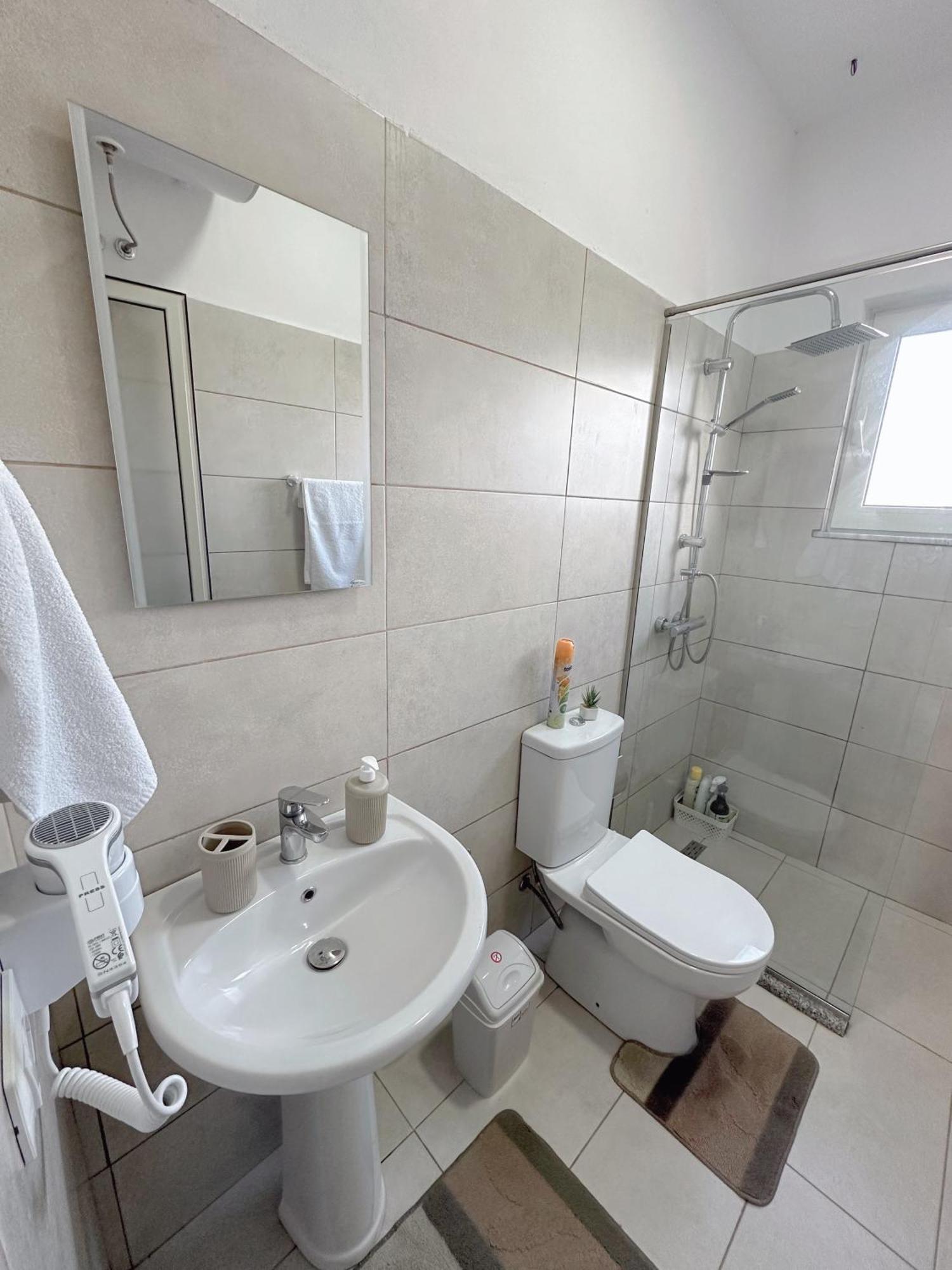 Appartement Js House Shkoder 1 Extérieur photo