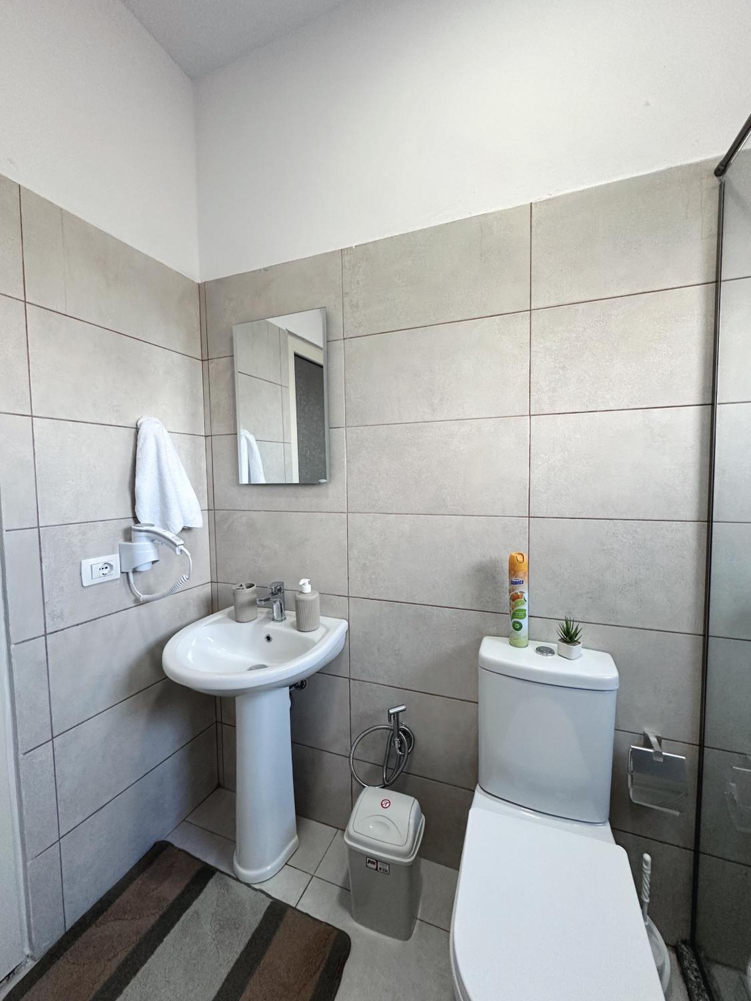 Appartement Js House Shkoder 1 Extérieur photo
