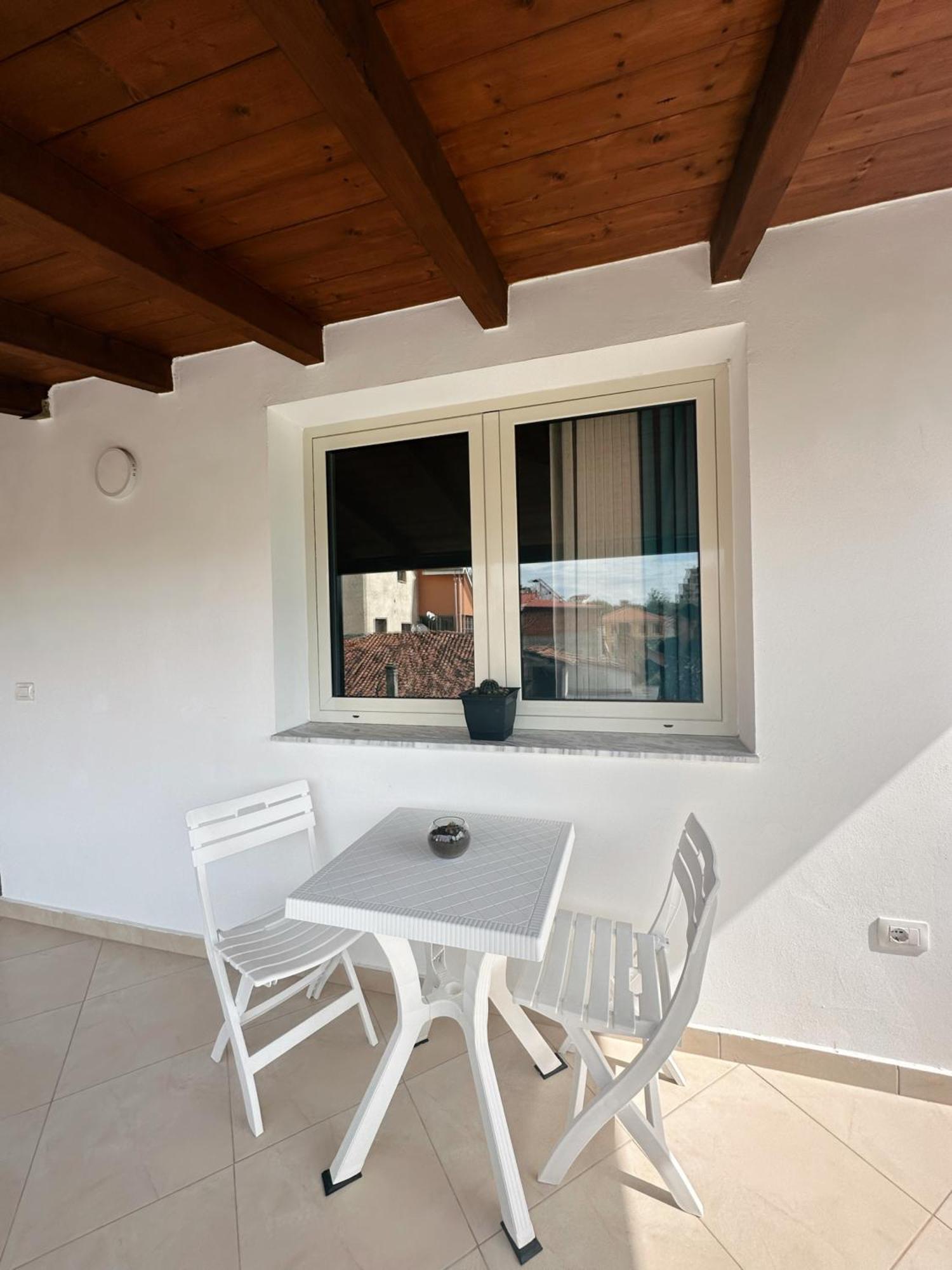 Appartement Js House Shkoder 1 Extérieur photo