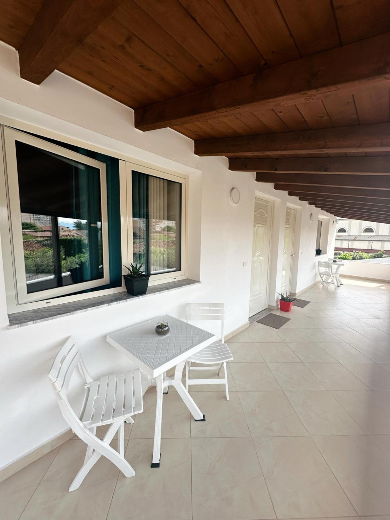 Appartement Js House Shkoder 1 Extérieur photo