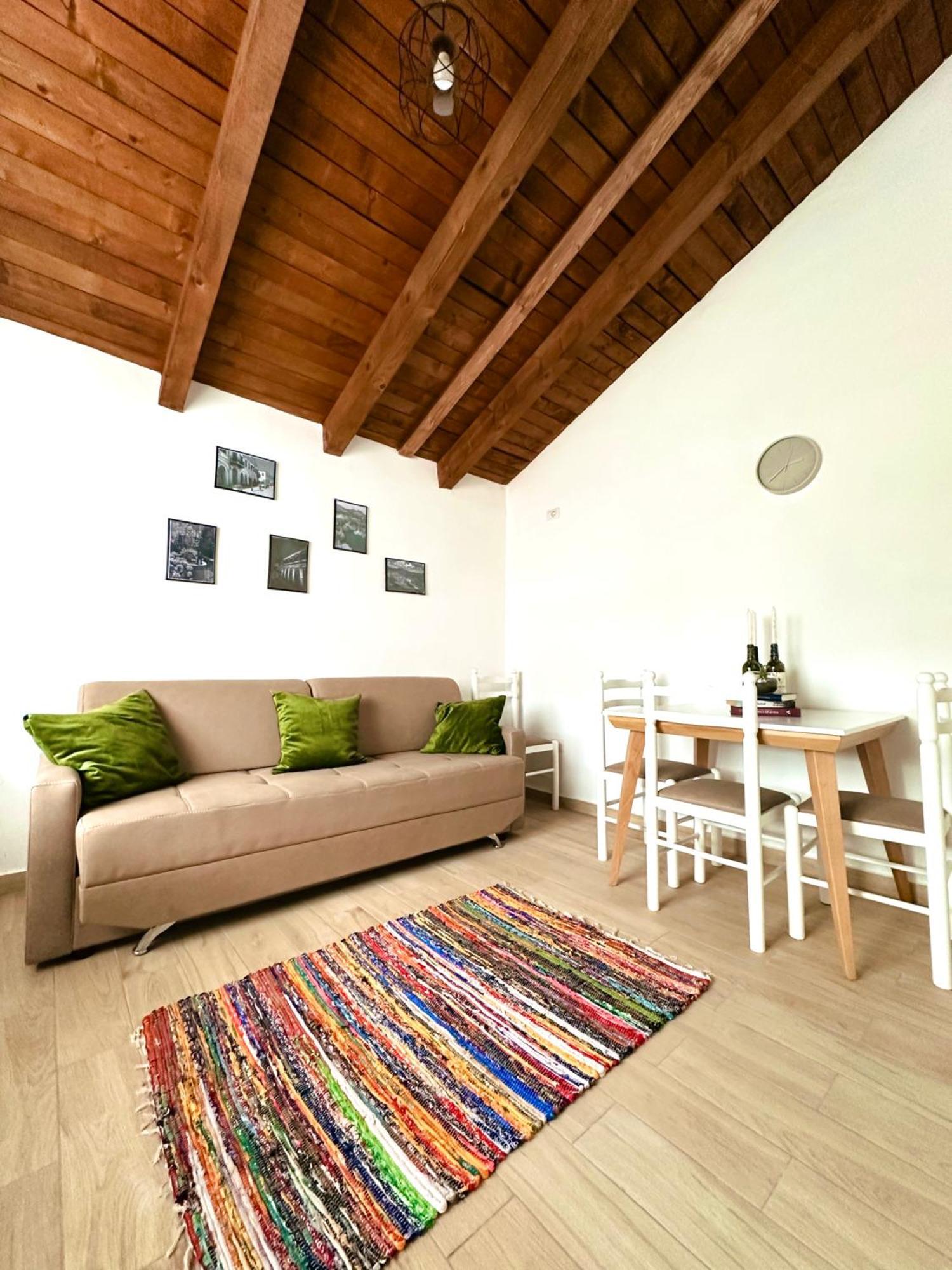 Appartement Js House Shkoder 1 Extérieur photo