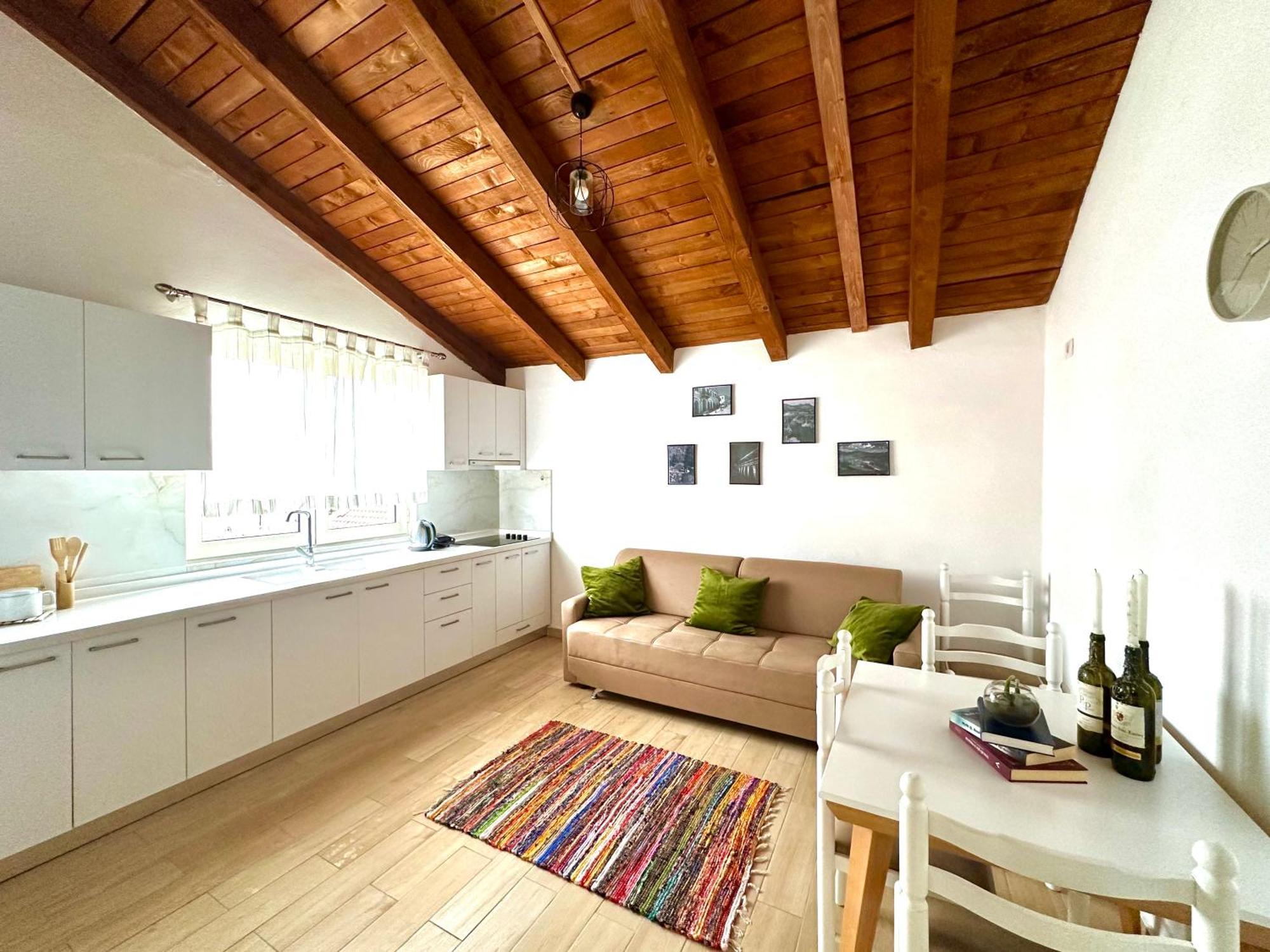 Appartement Js House Shkoder 1 Extérieur photo